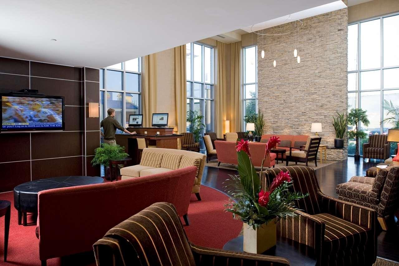 Doubletree By Hilton Baton Rouge Hotel Exterior foto